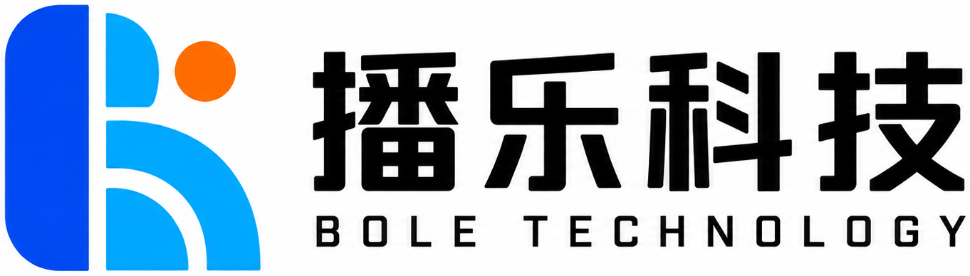 播乐科技 · 武汉播乐信息科技有限公司